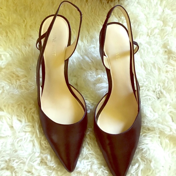 Nine West Shoes - Nine west heels